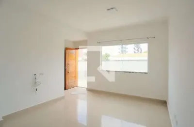 Casa / sobrado em condomínio para aluguel - vila carrão, 2 quartos,  70 m² - são paulo