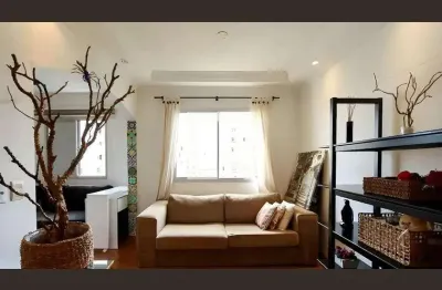 Apartamento para aluguel - panamby, 2 quartos,  67 m² - são paulo