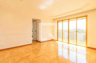 Apartamento para aluguel - alphaville, 3 quartos,  110 m² - barueri