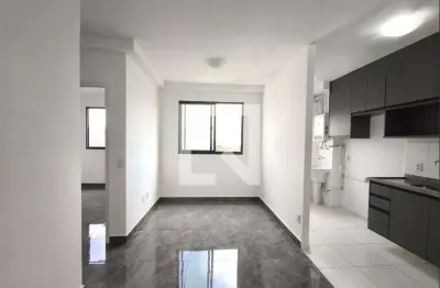 Apartamento para aluguel - campos elíseos , 2 quartos,  43 m² - campinas