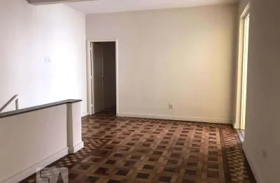Casa para aluguel - rio branco, 4 quartos,  70 m² - porto alegre
