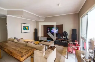 Casa / sobrado em condomínio para aluguel - alphaville, 5 quartos,  180 m² - santana de parnaíba