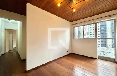 Apartamento para aluguel - saúde, 2 quartos,  47 m² - são paulo