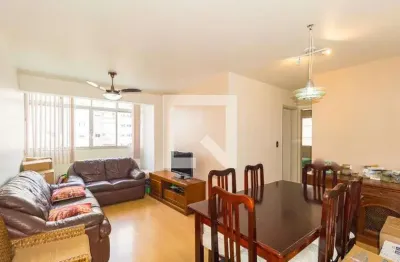 Apartamento para aluguel - mooca, 2 quartos,  63 m² - são paulo