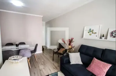 Apartamento para aluguel - jaguaré, 2 quartos,  54 m² - são paulo