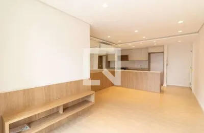 Apartamento para aluguel - mansões santo antônio, 3 quartos,  70 m² - campinas