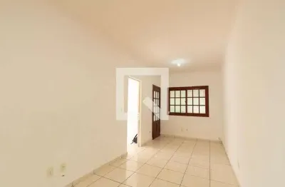 Casa / sobrado em condomínio para aluguel - jardim piratininga, 3 quartos,  130 m² - sorocaba