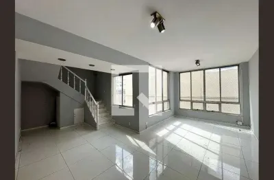 Cobertura para aluguel - leblon, 3 quartos,  178 m² - rio de janeiro