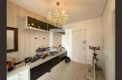 Apartamento para aluguel - barra funda, 1 quarto,  58 m² - são paulo