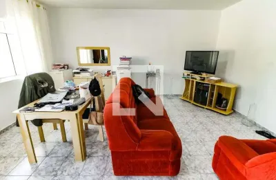 Casa para aluguel - jardim umuarama, 2 quartos,  337 m² - são paulo