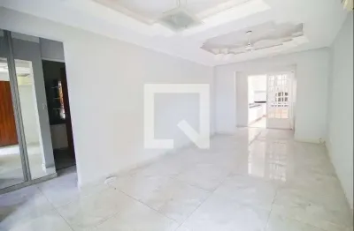 Casa / sobrado em condomínio para aluguel - jardim morada do sol, 4 quartos,  90 m² - indaiatuba