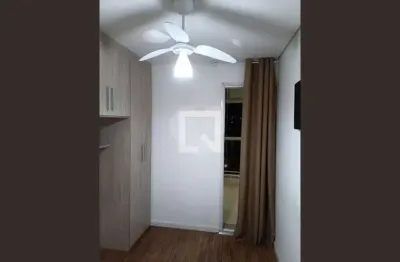 Apartamento para aluguel - campo belo, 1 quarto,  43 m² - são paulo