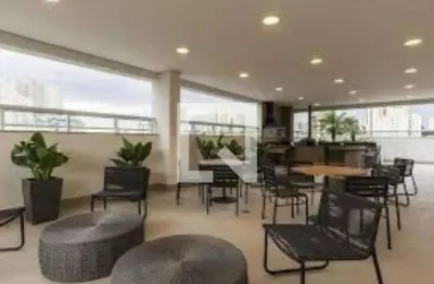 Apartamento para aluguel - campo belo, 1 quarto,  43 m² - são paulo