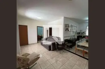 Casa para aluguel - buritis, 5 quartos,  396 m² - belo horizonte