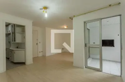 Apartamento para aluguel - batel, 3 quartos,  92 m² - curitiba