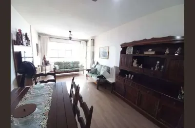 Apartamento para aluguel - boa vista, 2 quartos,  120 m² - são vicente