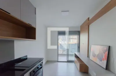 Apartamento para aluguel - ipiranga, 1 quarto,  37 m² - são paulo