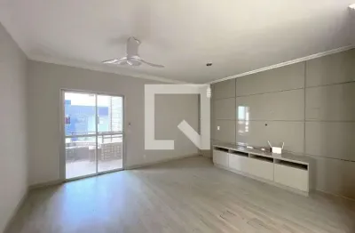 Apartamento para aluguel - buritis, 3 quartos,  120 m² - belo horizonte