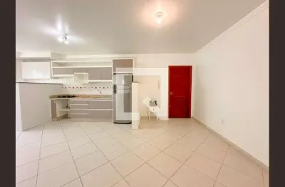 Apartamento para aluguel - ingleses, 2 quartos,  70 m² - florianópolis