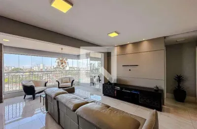 Apartamento com 1 quarto para alugar na Rua Chamantá, Mooca, São Paulo