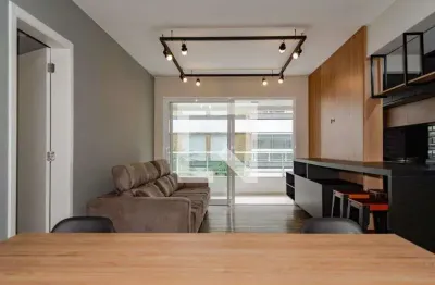 Apartamento para aluguel - campeche, 3 quartos,  97 m² - florianópolis