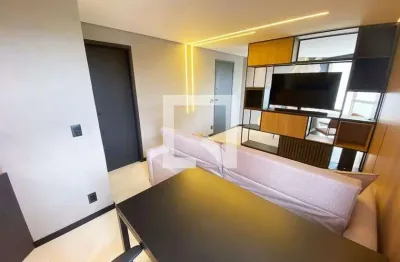 Apartamento para aluguel - vila madalena, 1 quarto,  56 m² - são paulo