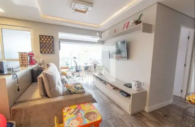 Apartamento para aluguel - cambuci, 2 quartos,  64 m² - são paulo