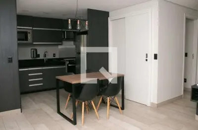 Apartamento para Aluguel - Lourdes, 2 Quartos,  60 m² - Belo Horizonte