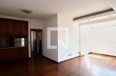 Apartamento para aluguel - lourdes, 3 quartos,  104 m² - belo horizonte