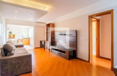 Apartamento para aluguel - partenon, 2 quartos,  95 m² - porto alegre