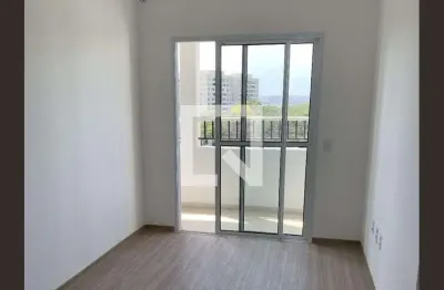 Apartamento para aluguel - jardim pagliato, 2 quartos,  62 m² - sorocaba