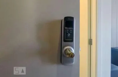 Kitnet / stúdio para aluguel - vila mariana, 1 quarto,  21 m² - são paulo