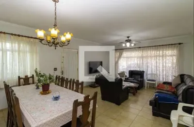 Casa com 3 quartos para alugar na Travessa Charles Lebrun, Vila Mazzei, São Paulo