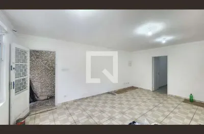 Casa com 5 quartos para alugar na Rua Delphim Moreira, Embaré, Santos