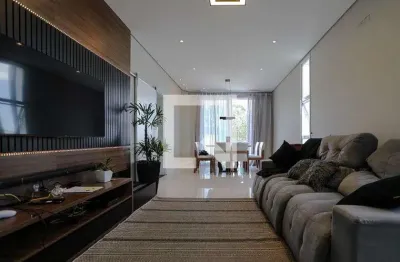 Casa / sobrado em condomínio para aluguel - bella citta, 4 quartos,  240 m² - mogi das cruzes