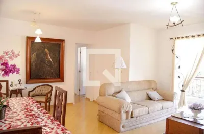 Apartamento para aluguel - vila augusta, 3 quartos,  100 m² - guarulhos