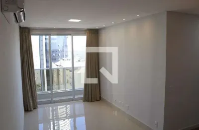 Apartamento para aluguel - setor progresso, 2 quartos,  66 m² - goiânia