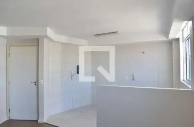 Apartamento para aluguel - bacacheri, 2 quartos,  135 m² - curitiba