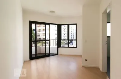 Apartamento para aluguel - vila olímpia, 1 quarto,  40 m² - são paulo