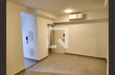 Apartamento para aluguel - distrito de bonfim paulista, 2 quartos,  69 m² - ribeirão preto