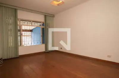 Casa para aluguel - vila penteado, 2 quartos,  95 m² - são paulo