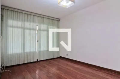 Casa para aluguel - vila penteado, 2 quartos,  75 m² - são paulo