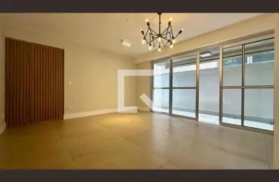 Apartamento para aluguel - lourdes, 2 quartos,  100 m² - belo horizonte