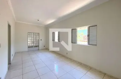 Casa para aluguel - renascença, 3 quartos,  360 m² - belo horizonte