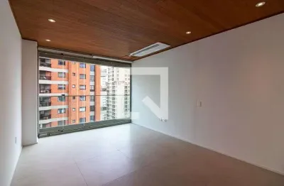 Apartamento para aluguel - itaim bibi, 2 quartos,  100 m² - são paulo