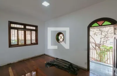 Casa para aluguel - vila cloris, 3 quartos,  360 m² - belo horizonte