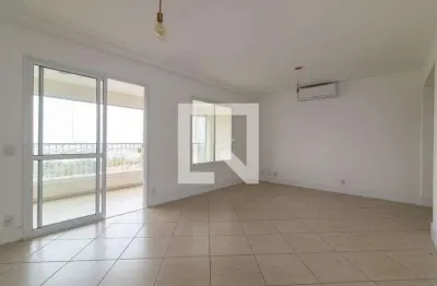 Apartamento para aluguel - mansões santo antônio, 3 quartos,  98 m² - campinas