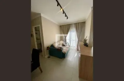 Apartamento para aluguel - mooca, 2 quartos,  44 m² - são paulo