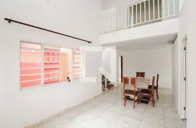 Casa com 4 quartos para alugar na Rua Piracanjuba, Casa Verde, São Paulo