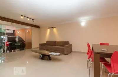 Casa para aluguel - chácara santo antonio, 3 quartos,  180 m² - são paulo